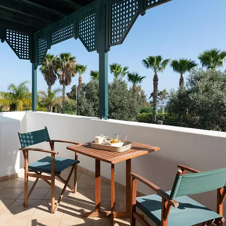 Villa Mi Casa South Rhodes *