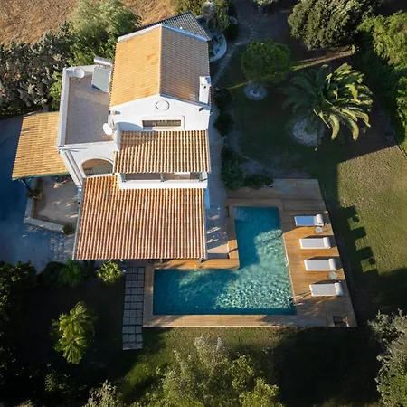 Mi Casa South Rhodes Villa *