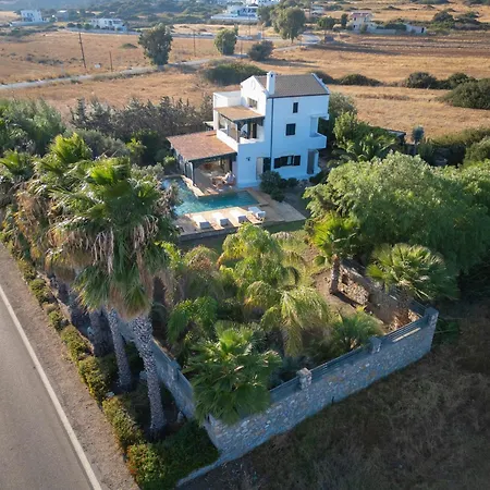 Mi Casa South Rhodes ヴィラ *