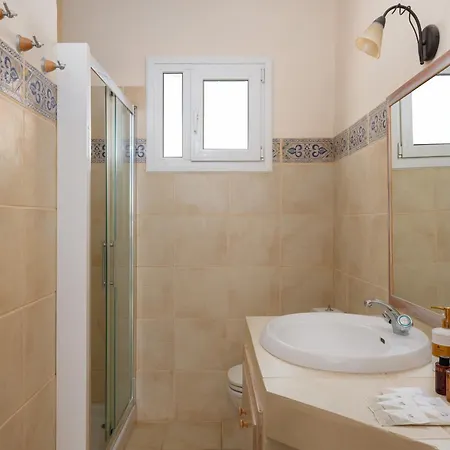 Mi Casa South Rhodes