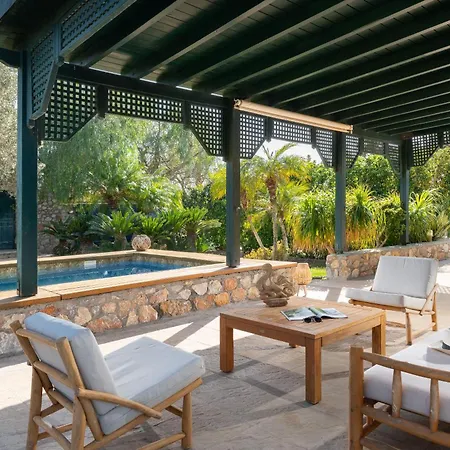 Villa Mi Casa South Rhodes