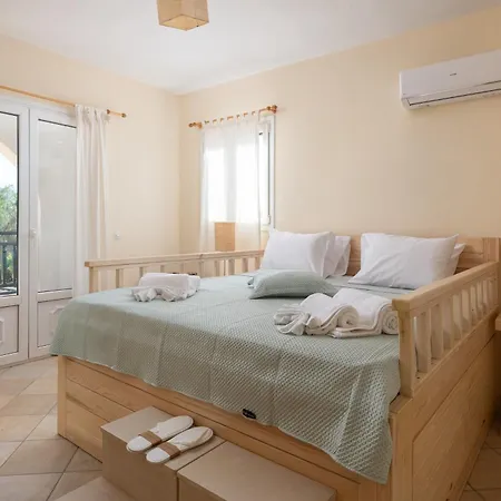 Mi Casa South Rhodes ヴィラ *