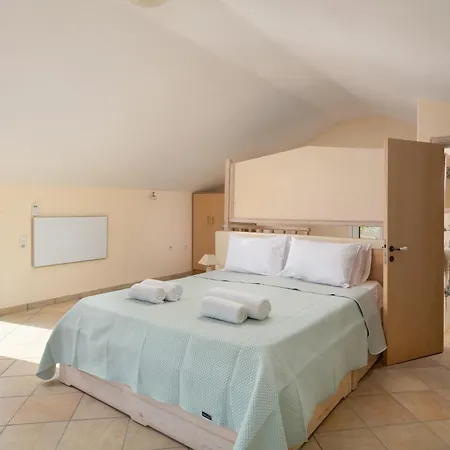 ヴィラ Mi Casa South Rhodes *