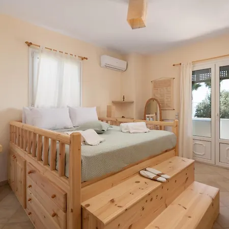 Mi Casa South Rhodes * ラクハニア