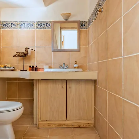 Mi Casa South Rhodes Villa