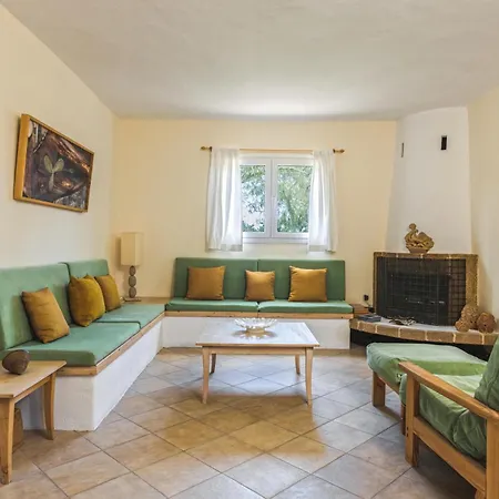 Mi Casa South Rhodes ヴィラ *
