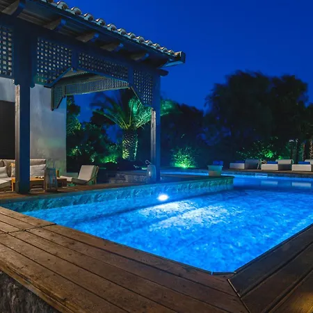 Villa Mi Casa South Rhodes