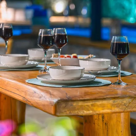 Mi Casa South Rhodes Villa *