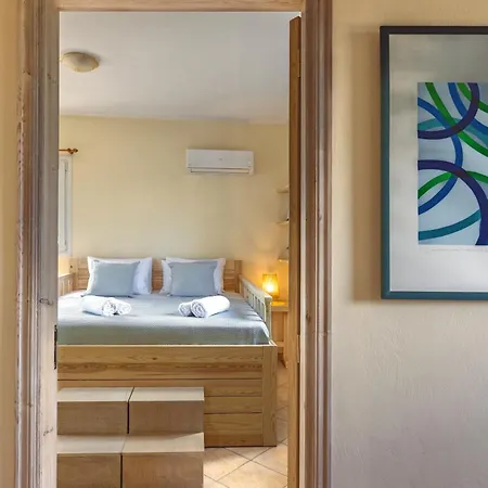 Mi Casa South Rhodes Villa