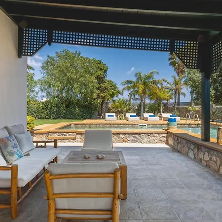Mi Casa South Rhodes * ラクハニア