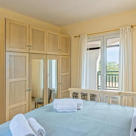 Mi Casa South Rhodes