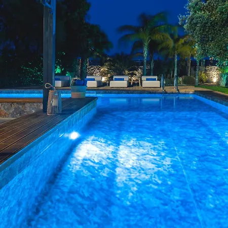 Mi Casa South Rhodes ヴィラ *
