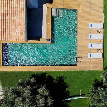 Mi Casa South Rhodes