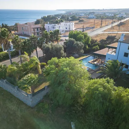 Mi Casa South Rhodes *