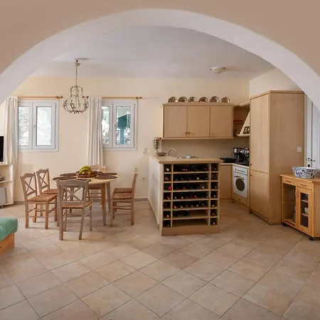 Mi Casa South Rhodes *