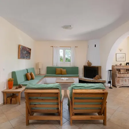 Mi Casa South Rhodes