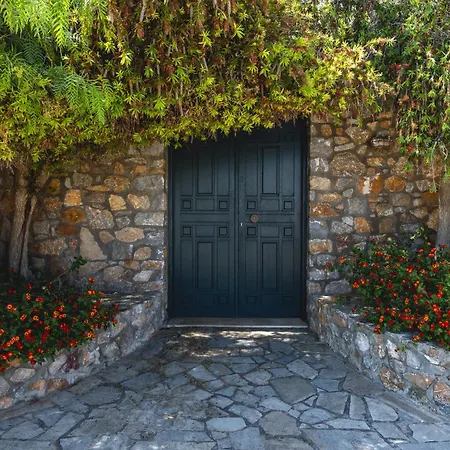Mi Casa South Rhodes