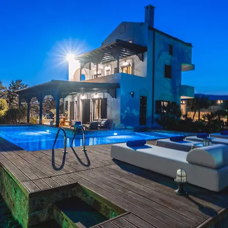 Mi Casa South Rhodes