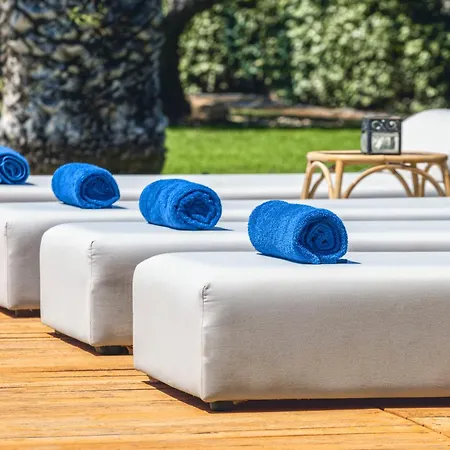 Vila Mi Casa South Rhodes Lakhania