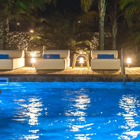 Mi Casa South Rhodes Vila Lakhania