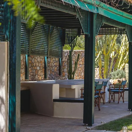 Mi Casa South Rhodes