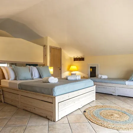 Mi Casa South Rhodes * Lakhania