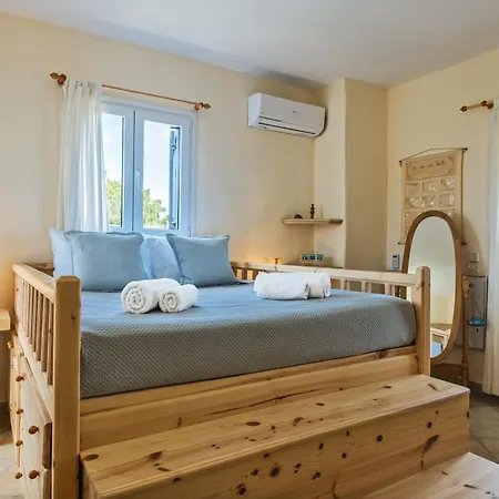 Mi Casa South Rhodes *