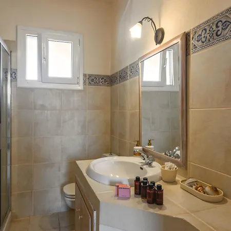 Villa Mi Casa South Rhodes *