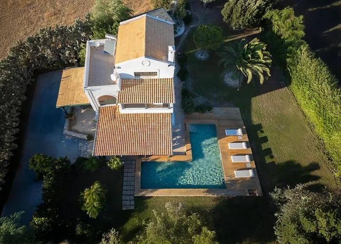 Mi Casa South Rhodes فيلة *