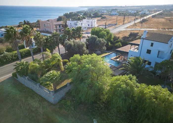 Mi Casa South Rhodes *