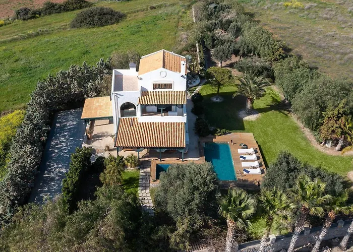 Mi Casa South Rhodes لاخنيا