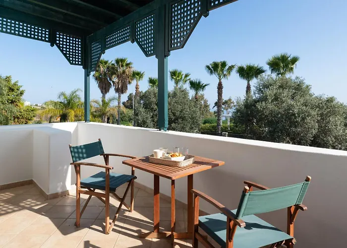 فيلة Mi Casa South Rhodes *