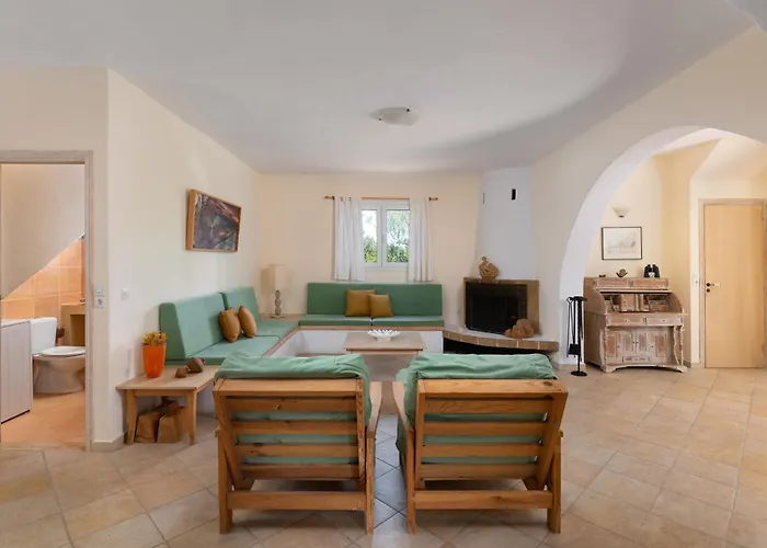 Mi Casa South Rhodes