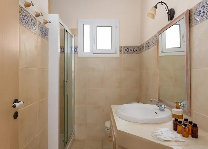 Mi Casa South Rhodes