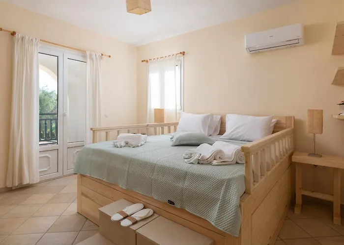 Mi Casa South Rhodes فيلة *