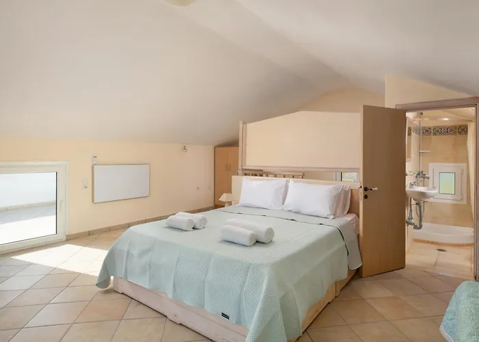 فيلة Mi Casa South Rhodes *