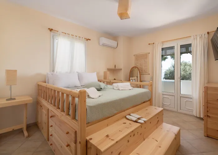 Mi Casa South Rhodes * لاخنيا