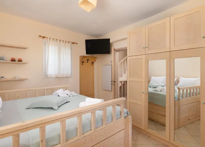 فيلة Mi Casa South Rhodes *