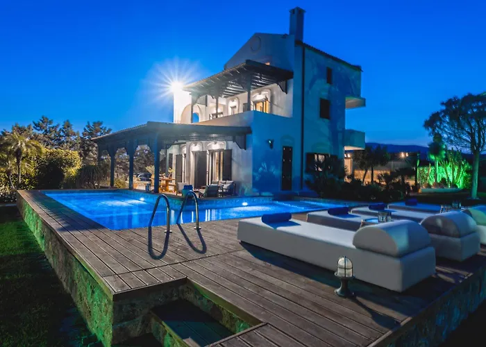 Mi Casa South Rhodes