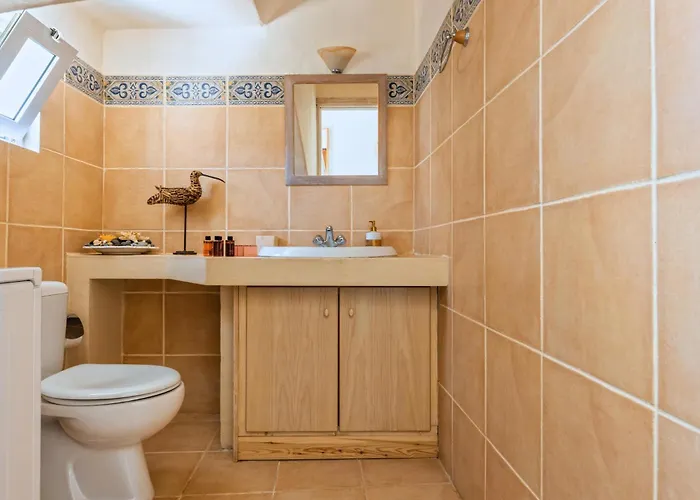 Mi Casa South Rhodes فيلة