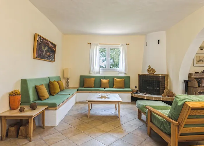 Mi Casa South Rhodes فيلة *