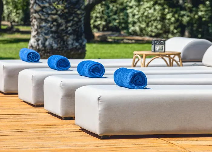 Villa Mi Casa South Rhodes Lahaniá