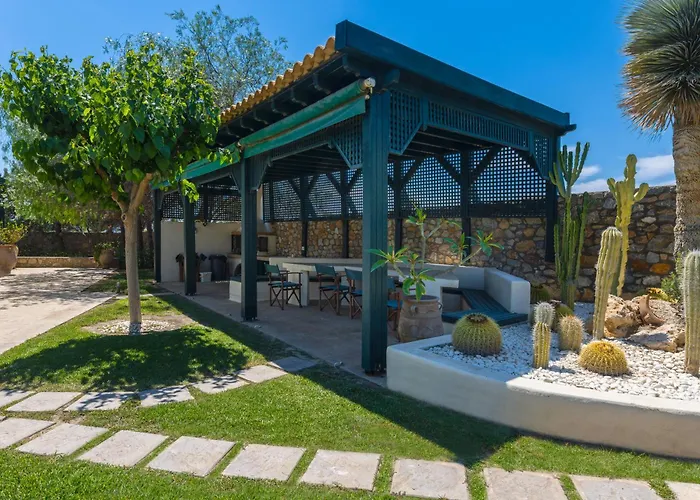 Mi Casa South Rhodes Lahaniá