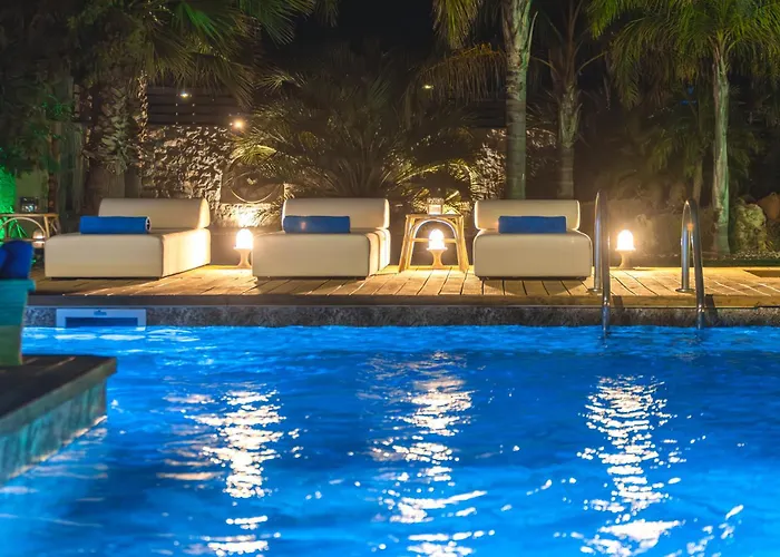 Mi Casa South Rhodes Villa Lahaniá