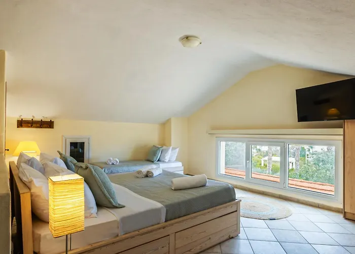 Mi Casa South Rhodes *