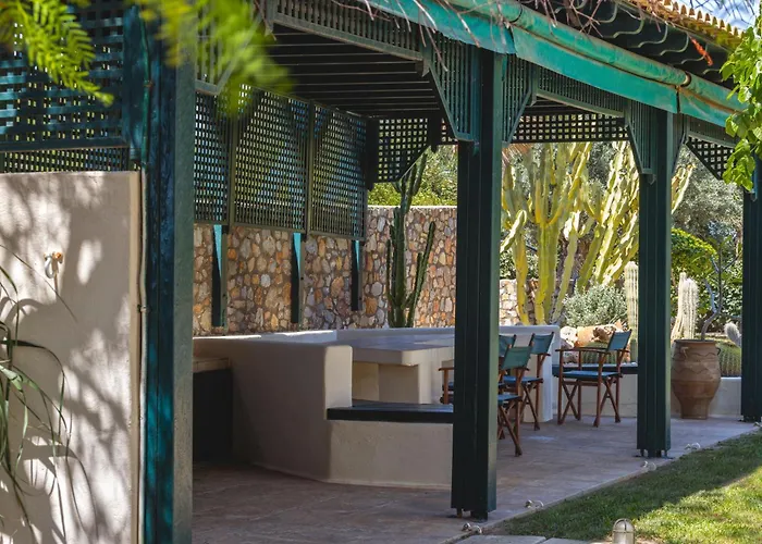 Mi Casa South Rhodes