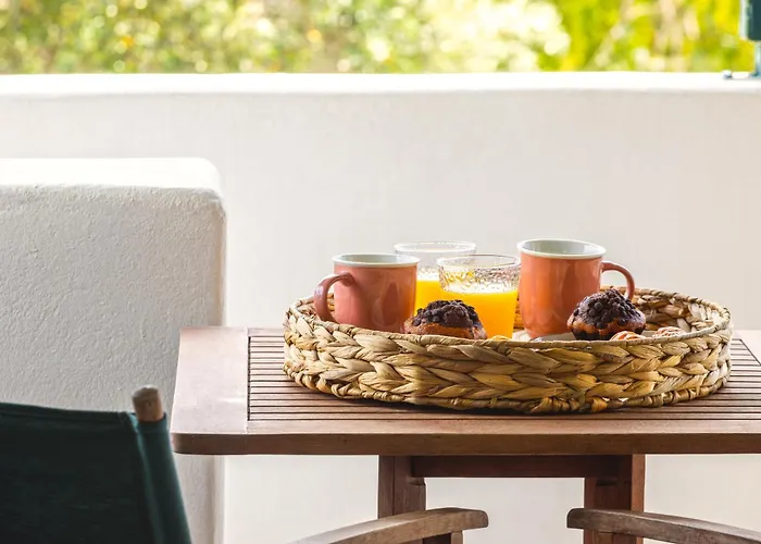 فيلة Mi Casa South Rhodes *