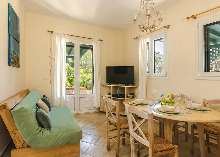 Mi Casa South Rhodes لاخنيا