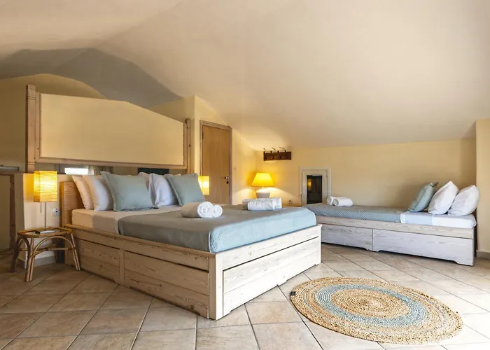 Mi Casa South Rhodes * لاخنيا