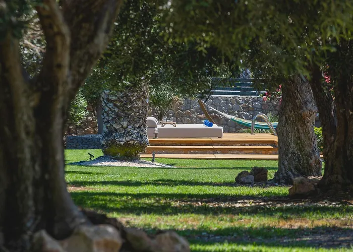 Mi Casa South Rhodes